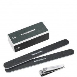 TweezermanManicureset