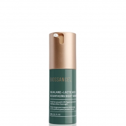 BiossanceSqualaneandLacticAcidResurfacingSerum30ml