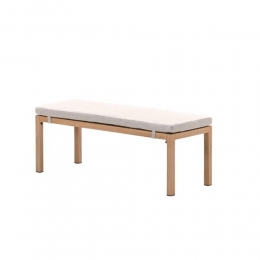 MontiDiningTuinbank120x45GobiSand-Gardenimpressions