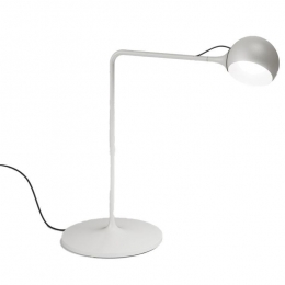 IXAtafellampLEDgrijs