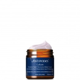 AntipodesCultureProbioticNightRecoveryWaterCream60ml