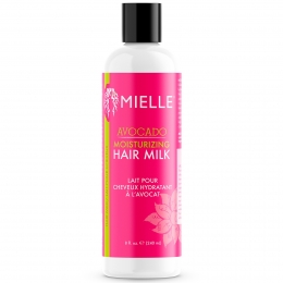 MielleOrganicsAvocadoMoisturisingHairMilk240ml