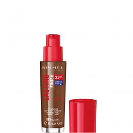 RimmelLastingFinish25HourFoundation30mlVariousShades-Hazelnut