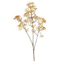 FleurdirectKunsttakRosehip-Oranje-Kunststof-0x95x0cmBxHxD