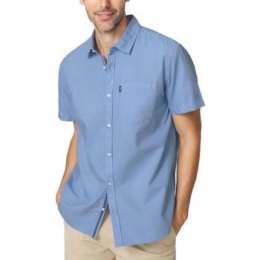 OverhemdKorteMouwTBS-