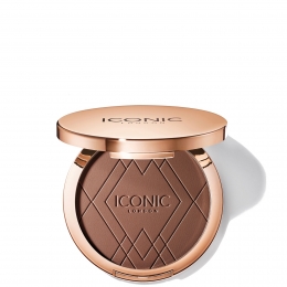 ICONICLondonUltimateBronspoeder17gDiversetinten-RichBronze