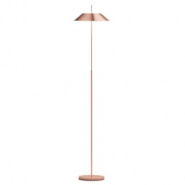 VibiaMayfair5515vloerlampLEDkoper