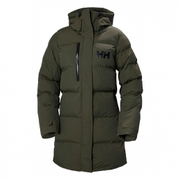 HellyHansenWomenAdorePuffyParka