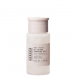 VersedBabyCheeksAll-In-OneHydraterendeMelk120ml