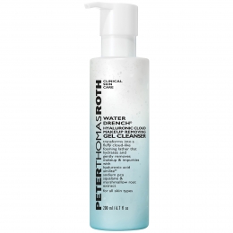 PeterThomasRothWaterDrenchHyaluronicCloudGelreiniger200ml