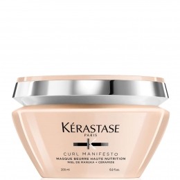 KerastaseCurlManifestoMaskerBeurreHauteVoedingsmasker200ml