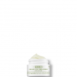 KiehlsCreamyEyeTreatmentwithAvocadoVariousSizes-14G
