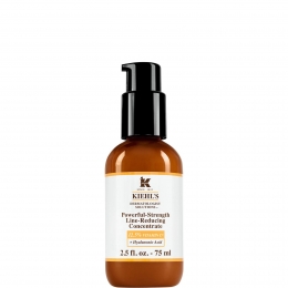 KiehlsPowerful-StrengthLijntjesverminderendConcentraatVerschillendeMaten-75ml