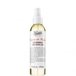 KiehlsCrmedeCorpsNourishingDryBodyOilVariousSizes-175ml