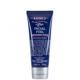 KiehlsFacialFuelStimulerendeScrub100ml