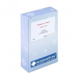TestjezelfnuVitamineDCheck