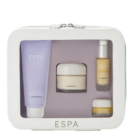 ESPATri-ActiveResilienceStrengthandVitalitySkinRegimeSet