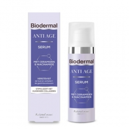 BiodermalSerumAntiAge30ml
