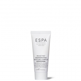 ESPASampleTri-ActiveRegeneratingMoistureComplex15ml