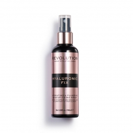 MakeupRevolutionHyaluronicFixingSpray100ml