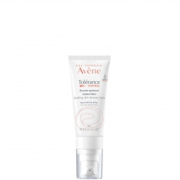AvneToleranceControlSoothingSkinRecoveryBalmforDrySensitiveSkin40ml