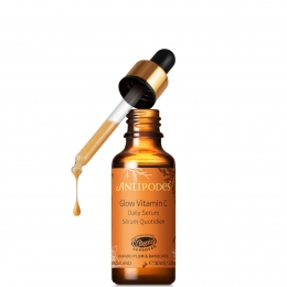 AntipodesGlowRitualVitaminCSerum30ml