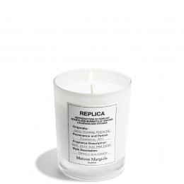 MaisonMargielaReplicaLazySundayMorningKaars165g