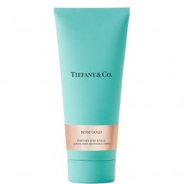 TiffanyCoRoseGoldBodyLotionForHer200ml
