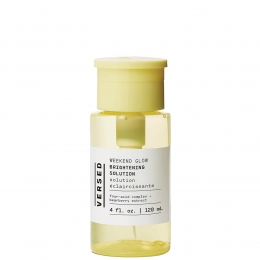 VersedWeekendGlowVerhelderendeVloeistof120ml