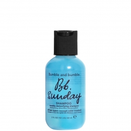 BumbleandbumbleSundayShampooReisverpakking60ml