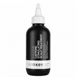 TheINKEYListCafene-stimulerendeHoofdhuidBehandeling150ml