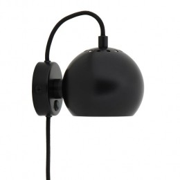 FrandsenBallMagnetWandlamp