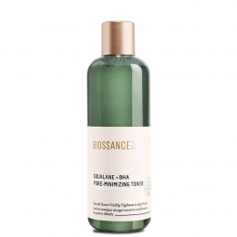 BiossanceSqualaneandBHAPoreMinimisingToner120ml