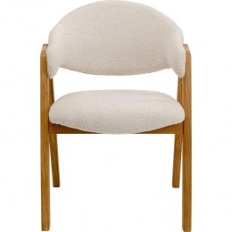 StoelmetarmleuningenJuliuscremeKareDesign