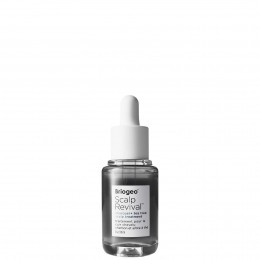 BriogeoScalpRevivalCharcoalTeaTreeScalpTreatmentSerum30ml