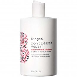BriogeoDontDespairRepairSuperMoistureShampooforDamagedHair473ml