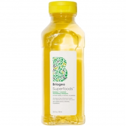 BriogeoBeGentleBeKindBananaCoconutNourishingSuperfoodShampoo369ml