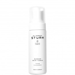 DrBarbaraSturmDarkerSkinTonesCleanser150ml