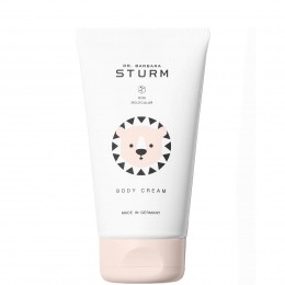 DrBarbaraSturmBabyKidsBodyCream150ml