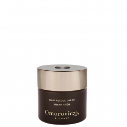 OmoroviczaGoldRescueCream