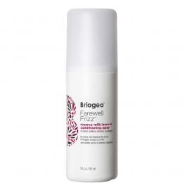 BriogeoFarewellFrizzRosarcoMilkLeave-inConditioner51ml-147ml