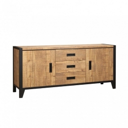 DressoirTilburg-Hout-Mango-MDF