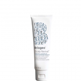 BriogeoScalpRevivalCharcoalCoconutOilMicro-ExfoliatingScalpScrubShampooVariousSizes-59ml