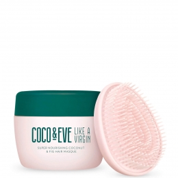 CocoEveSuperNourishingCoconutFigHairMasqueVariousSizes-212ml