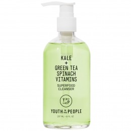 YouthToThePeopleSuperfoodReinigerVerschillendeMaten-237ml