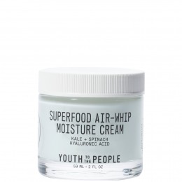 YouthToThePeopleSuperfoodAir-WhipMoistureCreamVariousSizes-59ml