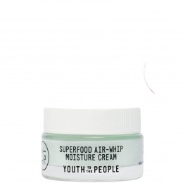YouthToThePeopleSuperfoodAir-WhipMoistureCreamVariousSizes-15ml