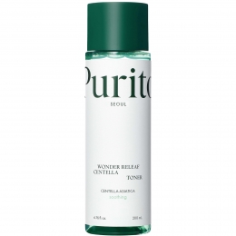 PURITOWonderReleafCentellaToner200ml