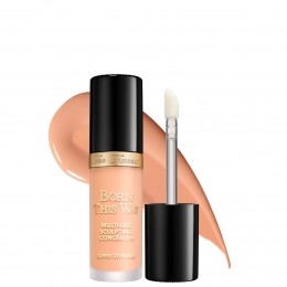 TooFacedBornThisWaySuperCoverageMulti-UseConcealer135mlVariousShades-Nude