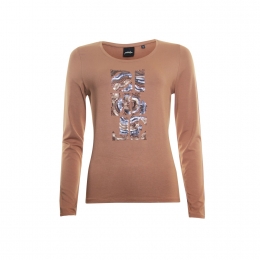 T-shirtsequins